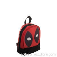 Marvel Comics Deadpool Mesh Mini Backpack   567277826